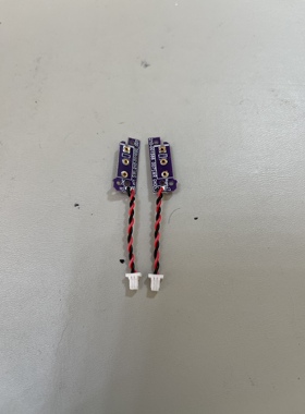 罗技G900 G903 G903hero热拔插免焊接微动板
