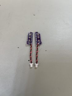罗技G900 G903 G903hero热拔插免焊接微动板