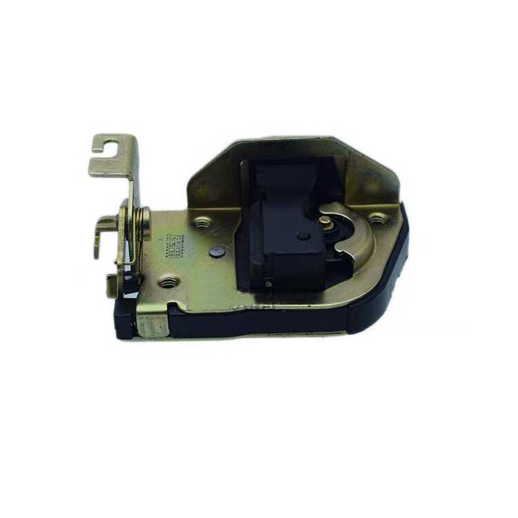 K17车门锁块东风小康中门锁块