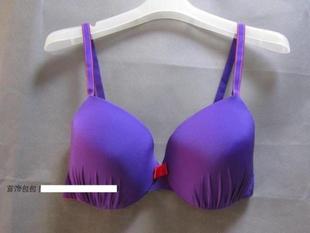 75CD 外贸欧美款 75B 丰满型大罩杯亮丽女士内衣文胸70C 80DE 式