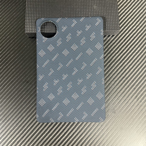 适用华为matepadmini手机壳平板电脑保护套8.8寸凯夫拉芳纶碳纤维磁吸全包保护壳