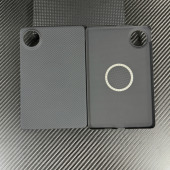 适用于Huawei华为matepadmini平板8.8寸凯夫拉芳纶纤维超薄magsafe保护套碳纤维保护壳防刮