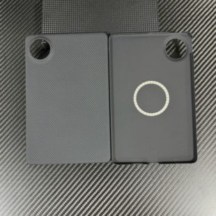 适用于Huawei华为matepadmini平板8.8寸凯夫拉芳纶纤维超薄magsafe保护套碳纤维保护壳防刮