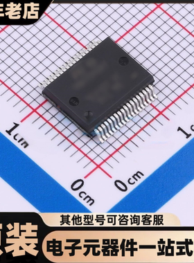 原装 LTC2442CG#TRPBF SSOP-36 模数转换芯片ADC