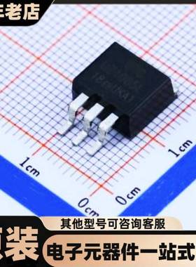 CLA40E1200NPZ-TUB TO-263HV 晶闸管 Littelfuse/IXYS