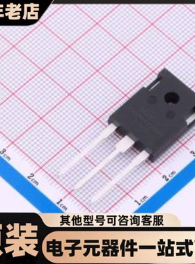 IXTH34N65X2 TO-247-3 场效应管(MOSFET) Littelfuse/IXYS