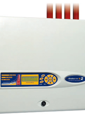 AirSense  爱森司 Stratos HSSD2  四管吸气式感烟火灾探测器