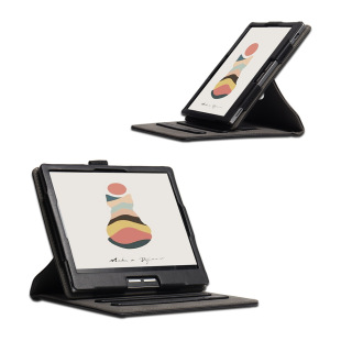 适用BIGME大我B751 7英寸旋转皮套BIGME大我B751C保护壳支架保护套防摔外壳套