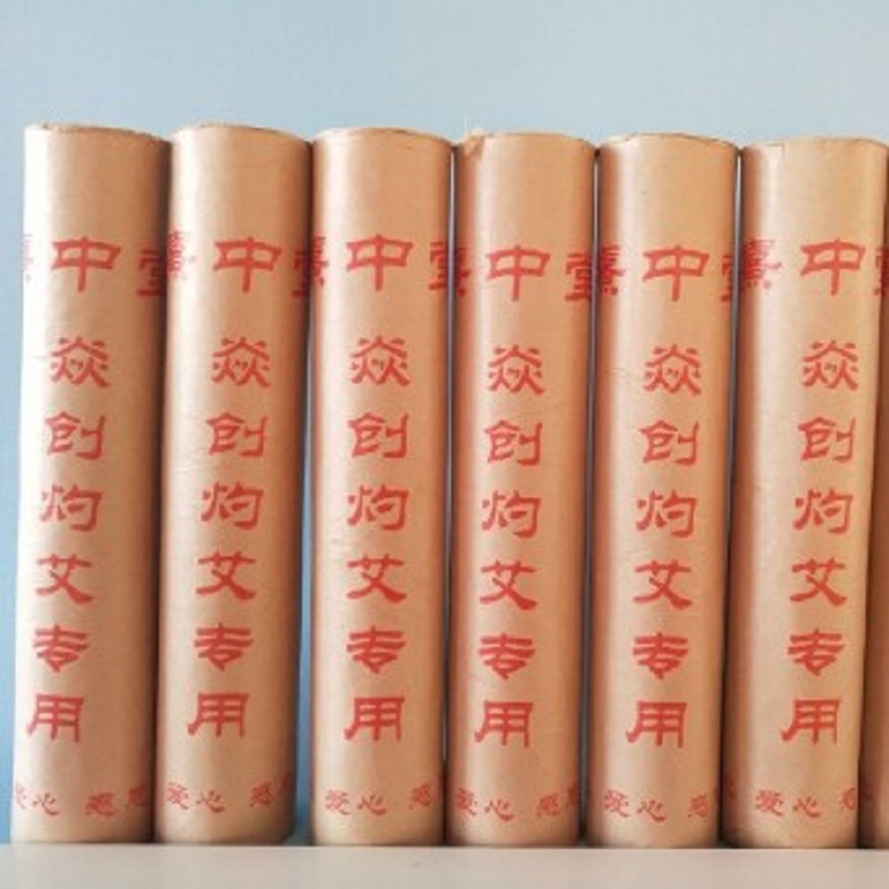 熹中堂创灼南阳艾灸王进义