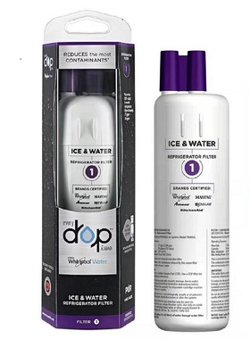 工厂直销 冰箱滤芯EDR1RXD1水过滤器everydrop1海外仓