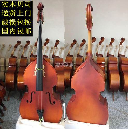 云杉面板 枫木背板 音色浑厚 做工精细 全实木制作 欢迎选购