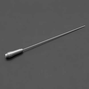 不锈钢五官科耳鼻喉科综合台吸引器专用吸管采耳店吸屎叮神器