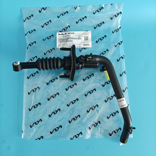 适用起亚焕驰KX1离合器总泵离合器主泵离合器主缸总成软管原厂