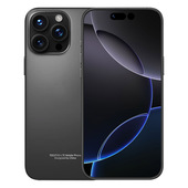 max灵动岛全网通5G游戏快充大屏智能手机特价 全新正品 i16Pro