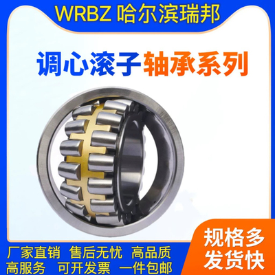 破碎机 振动筛专用22313 22314 22315 22316 22317 22318MB MAC4