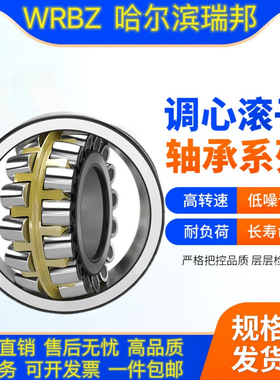 振动筛破碎机专用22319 22320 22322 22324 22326 22328MB MAC3C4