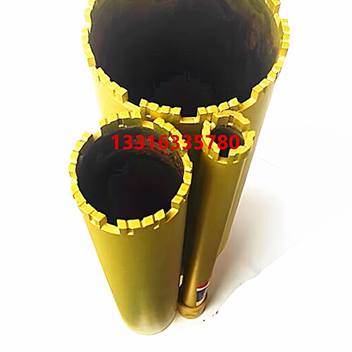 正品博深锋利级水钻头混凝土