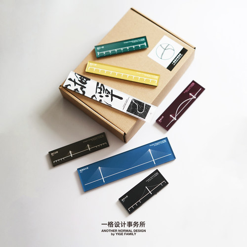 湖南湘潭磁吸城市冰箱贴故乡的桥文创创意礼品伴手礼旅游纪念品