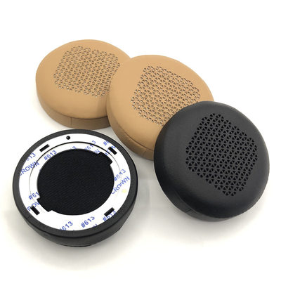 适用于JBL DUET BT Wireless 无线蓝牙耳机套海绵套耳罩皮套配件