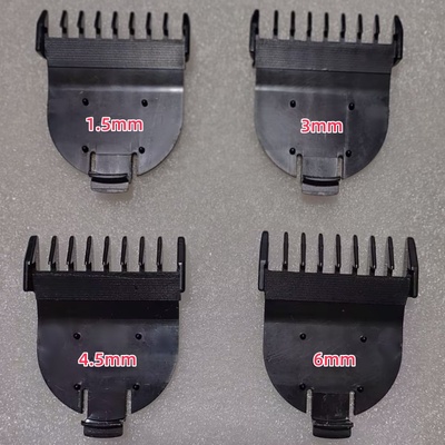 阿可美551F552FG2卡尺定长梳