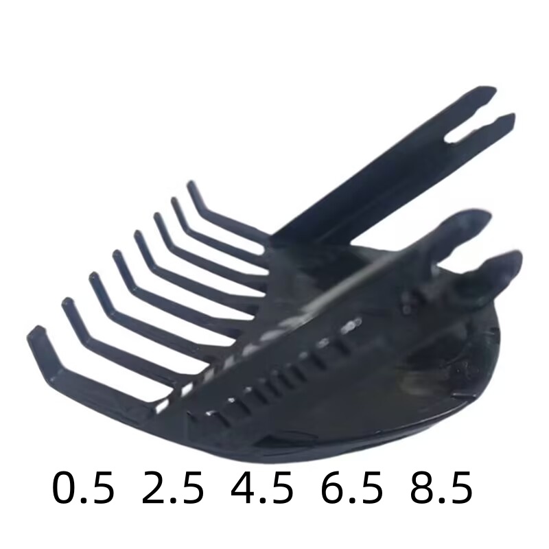 凯锐理发器HC001/002/2011定长梳