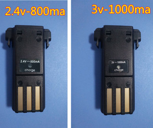 金吉908/9905/9902电池充电推剪理发器福麒麟浦利斯pulis3500电板