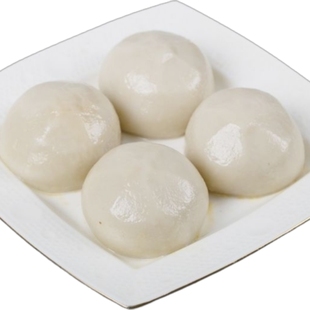 正宗华容糯米团子现做50g/个农家传统手工糕点湖南特产真空装包邮