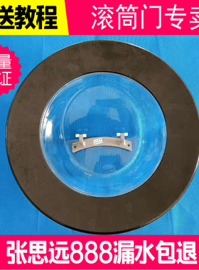 TCL洗衣机XQG80-P300B-Q300D-Q310DH玻璃门碗盆铰链合页框门盖锁