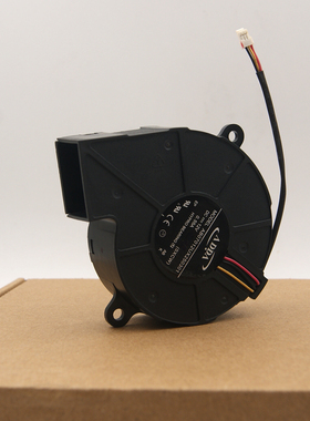 ADDA 7025 12V 直流鼓风机 AB0712UX250301 [0XCW] 散热风机