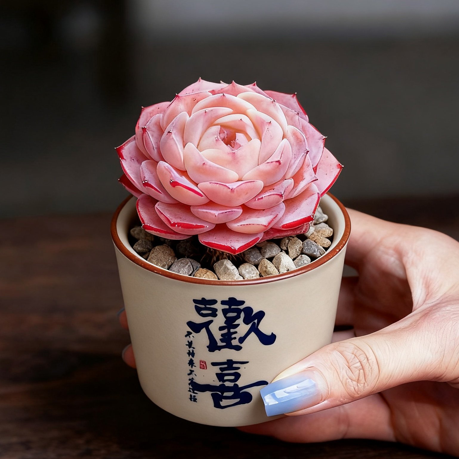 纯爱白女王多肉植物盆栽办公室内肉肉新手组合好养耐寒防辐射,鲜花速递/花卉仿真/绿植园艺,多肉植物,淘宝优惠券,粉丝福利购,淘宝优惠卷