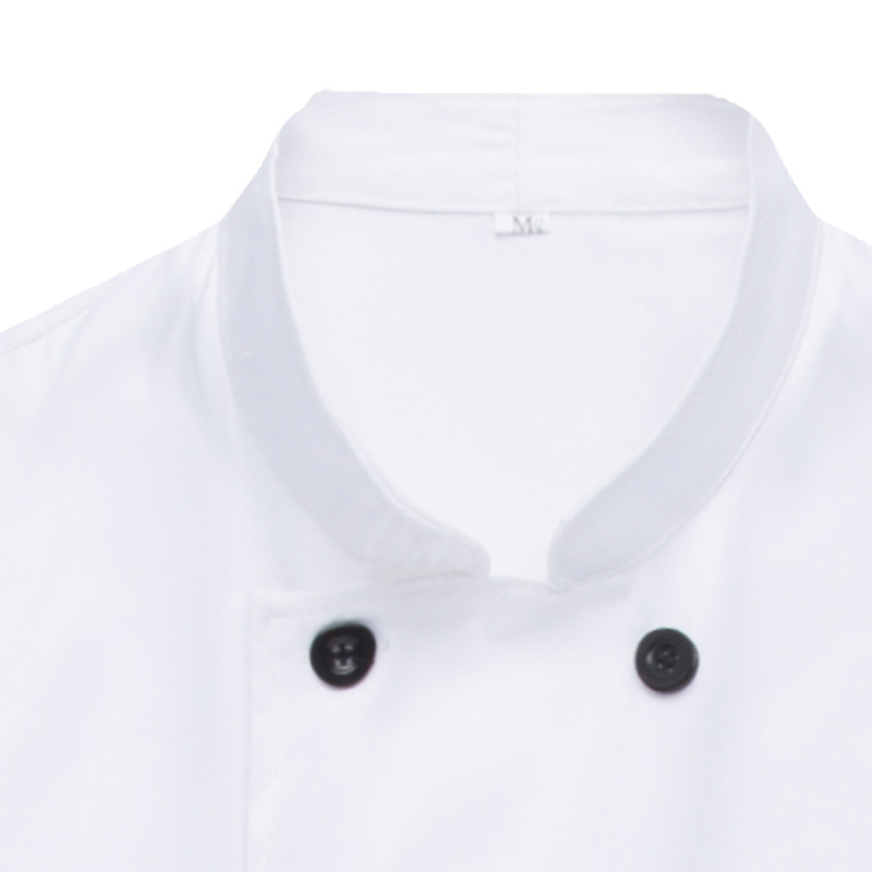 Uniforme de cuisinier BAOJOYRA - Ref 1911149 Image 3