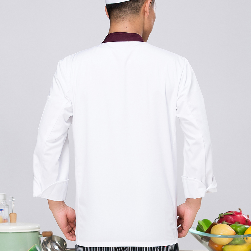 Tenue de cuisinier - Ref 1911136 Image 5