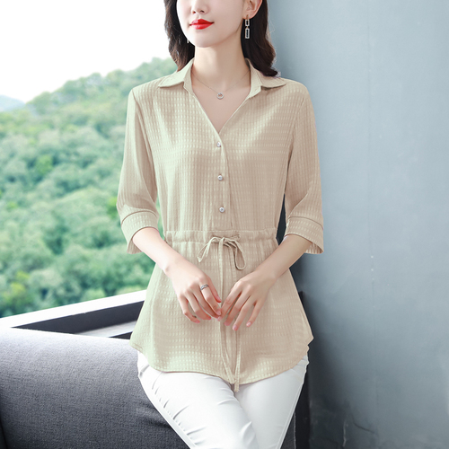 诗依大码女装 SYDM9033