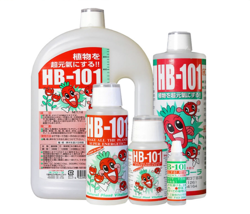日本营养液促开花肥料