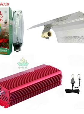 农用植物生长钠灯1000金卤灯600w