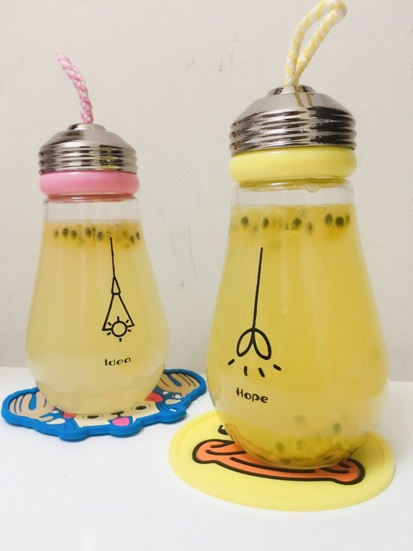 特价创意原宿个性电灯泡透明牛奶韩版玻璃水瓶可爱女学生企鹅杯子|msdalam kategori pinggan mangkuk, Cup/cawan/cerek, Glass - dari Buy2taobao.com untuk memberikan perkhidmatan ejen Taobao profesional membeli