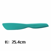 蓝绿色 搅拌棒 海