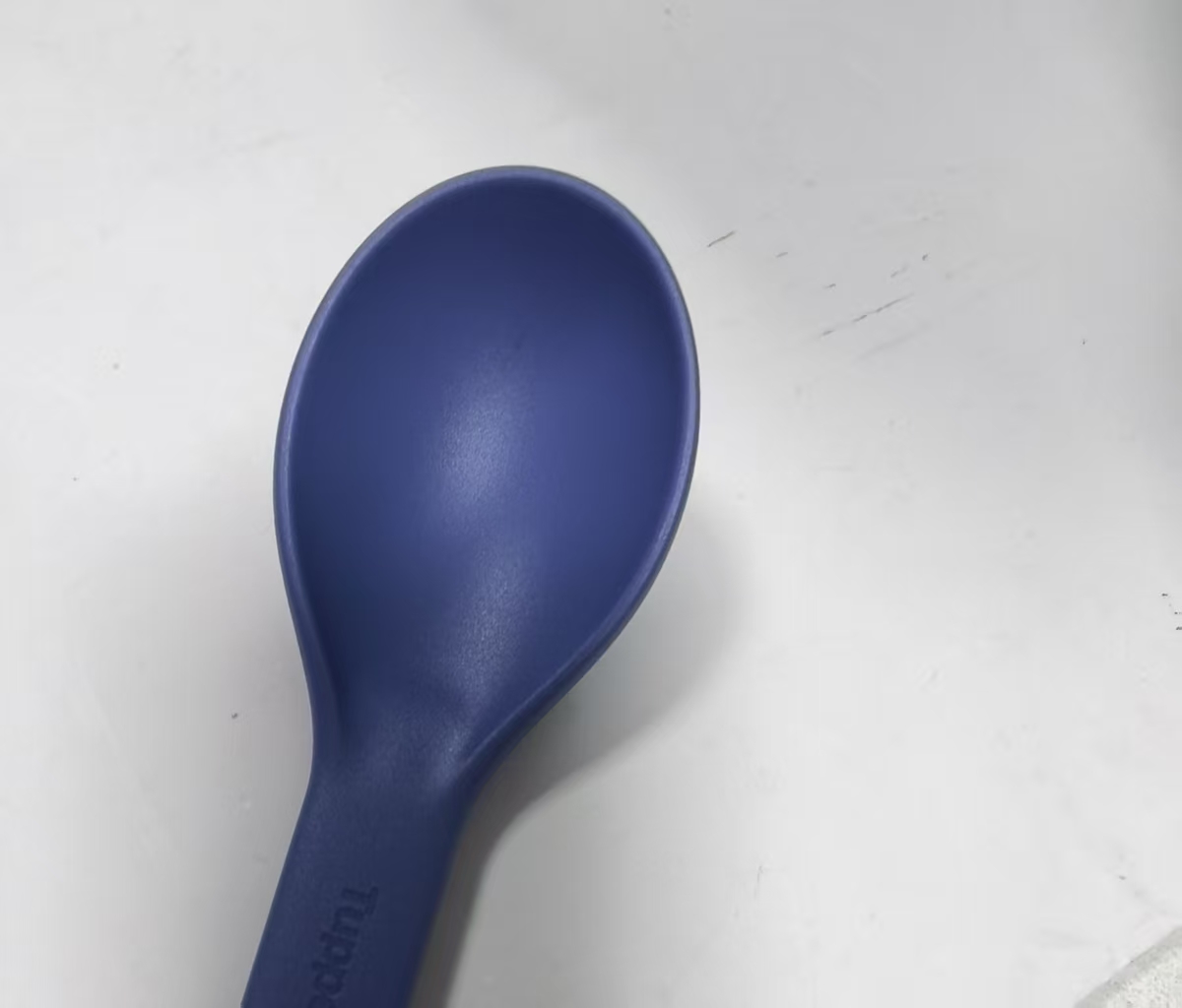 (海)特百惠紫色大板勺