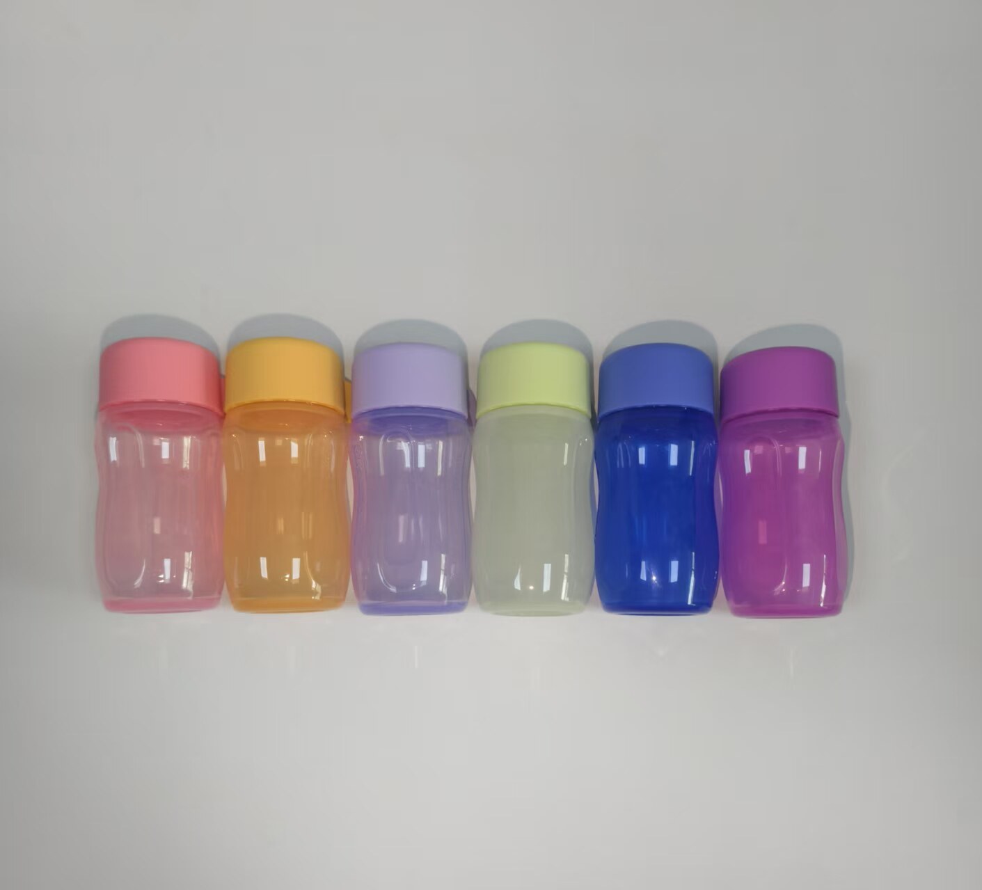 （海）特百惠90ml小萌瓶  冷藏保鲜 随手杯 美