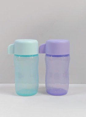 (海)特百惠90ml小萌瓶  冷藏保鲜 随手杯