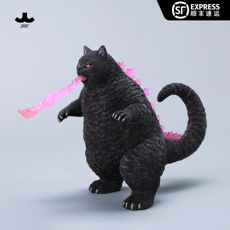 【JXKStudio】哥斯喵手办潮玩