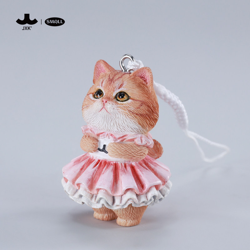 【JXK】小猫吊饰挂件装饰品