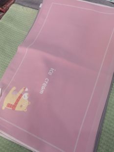 建斌纯棉枕巾精梳棉枕巾78×52cm三琪枕巾天阳云朵棉纱布阳鹰枕巾