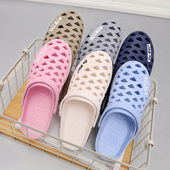 夏天男凉包头鞋 透气日常女式 沙滩拖鞋 爆款 越南进口软胶休闲旅游鞋