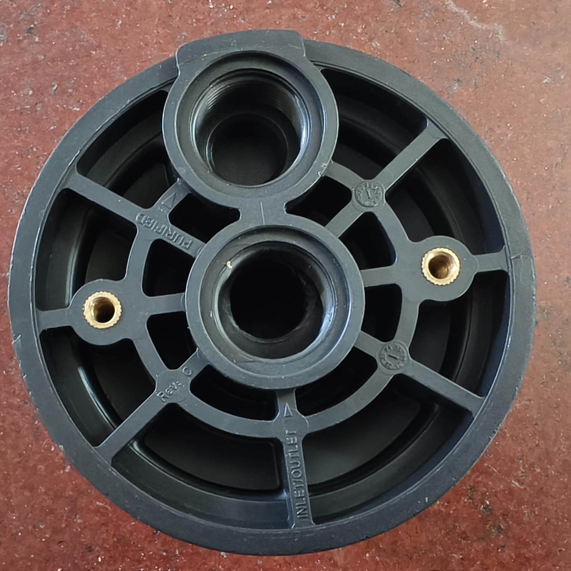 立升原装3C/5C/8AD/8CD/8DD/8ED/8FD/8GD/8HD端盖正品保障1年质保