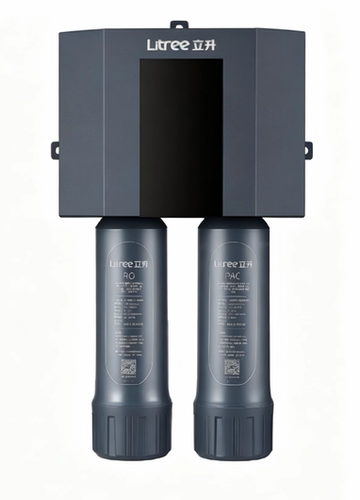 立升商用净水器 茶餐饮专用纯水机 LR5B3-PACR-06A(RW2400）
