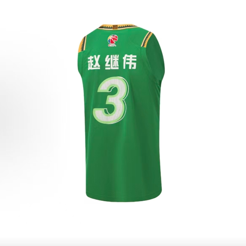 李宁CBA系列美式男双面