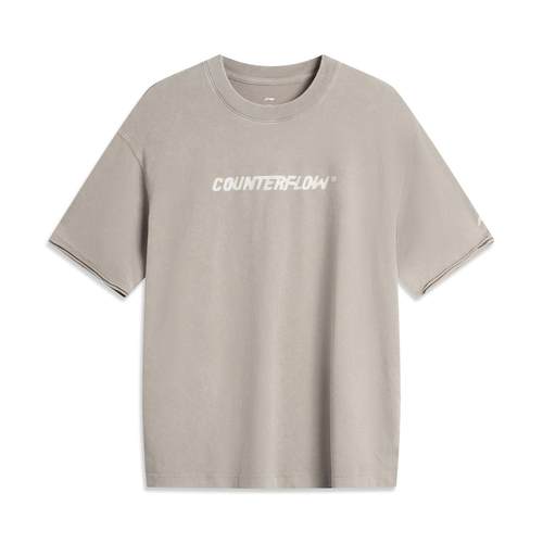 李宁CF溯男女同款2025新款