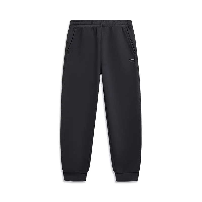 LI-NING/李宁宽松型保暖