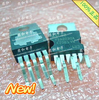 测试推荐全新原装IC芯片现货热卖